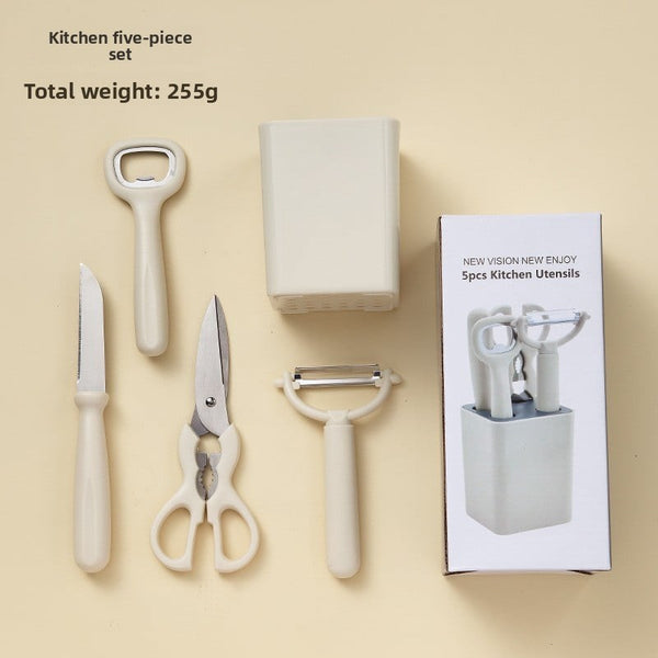5-Piece Set Type A