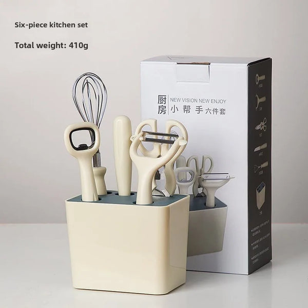 6-Piece Set